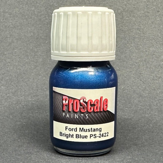 Ford Mustang Bright Blue (30ml)