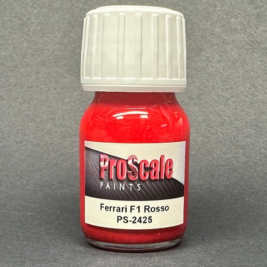 Ferrari F1 Rosso (30ml)