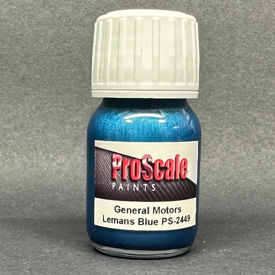 General Motors Lemans Blue (30ml)