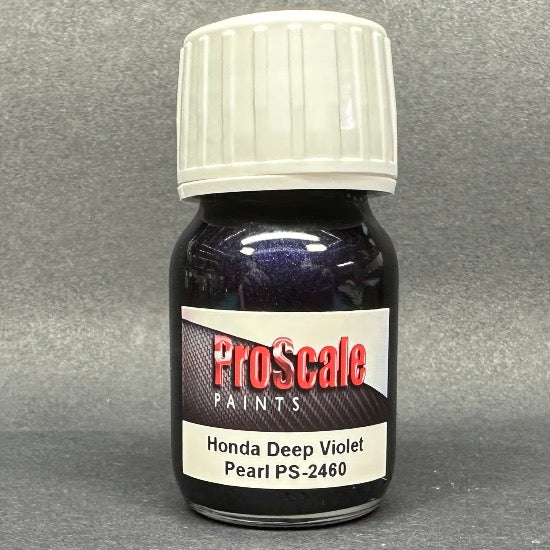 Honda Deep Violet Pearl (30ml)