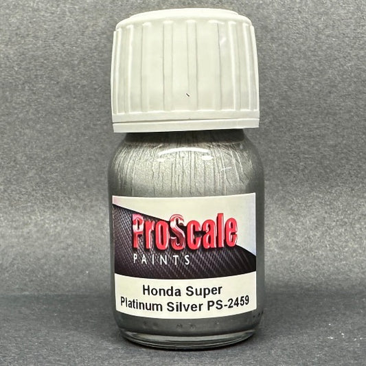 Honda Super Platinum Silver (30ml)