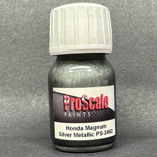 Honda Magnum Silver Metallic  (30ml)