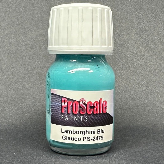 Lamborghini Blu Glauco (30ml)