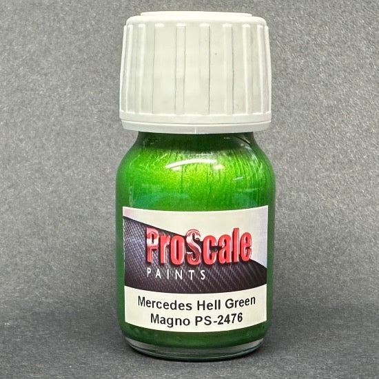 Mercedes Hell Green Magno (30ml)