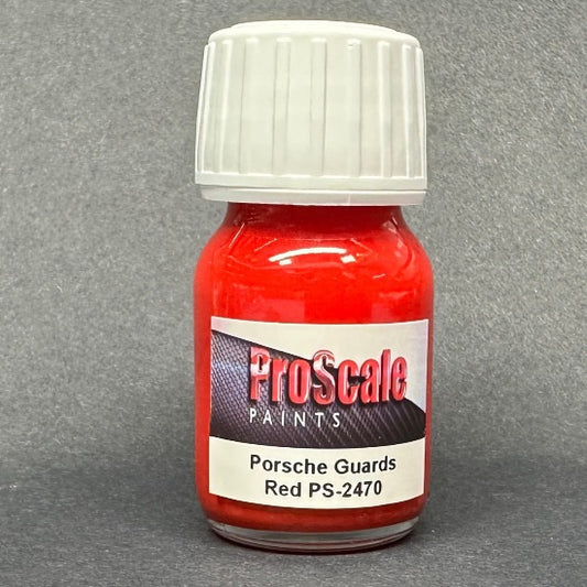 Porsche Guards Red (30ml)