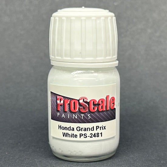 Honda Grand Prix White (30ml)