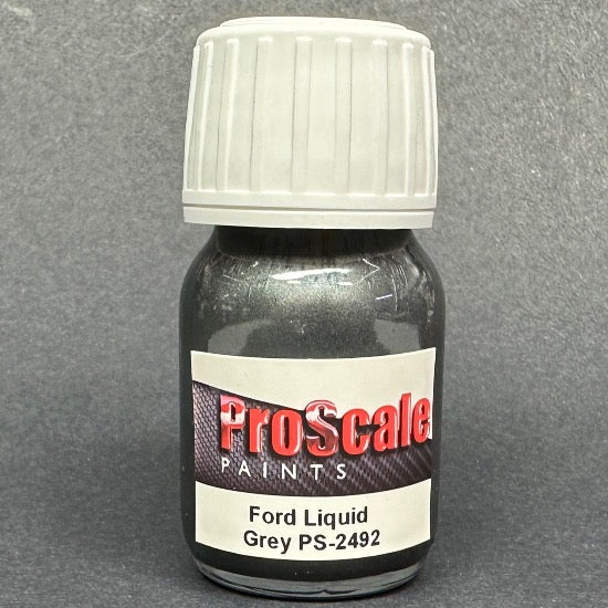 Ford Liquid Grey (30ml)