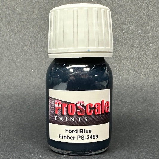 Ford Blue Ember (30ml)