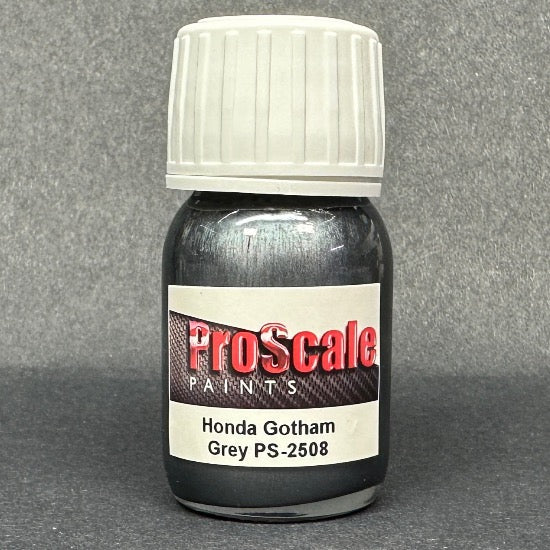 Honda Gotham Grey  (30ml)