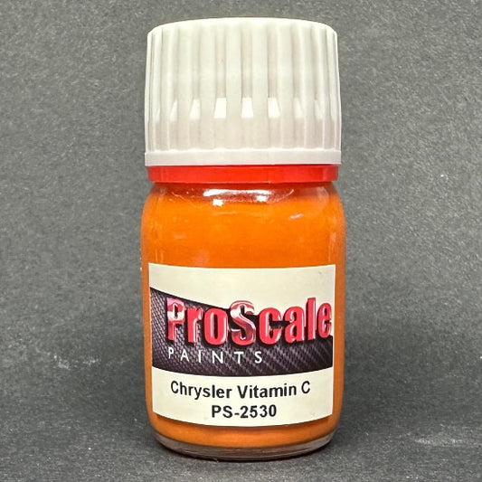 Chrysler Vitamin C (30ml)