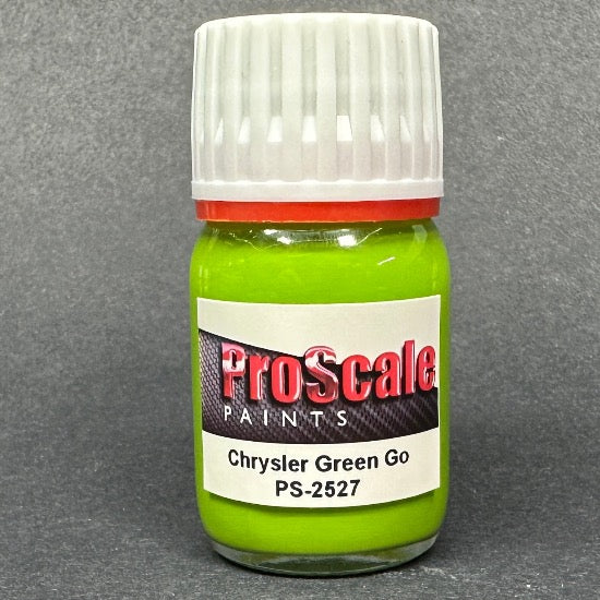 Chrysler Green Go (30ml)