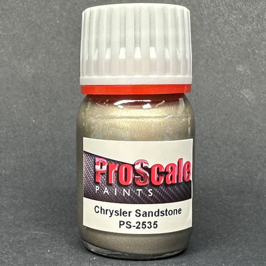 Chrysler Sandstone (30ml)