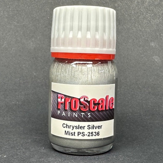 Chrysler Silver Mist (30ml)