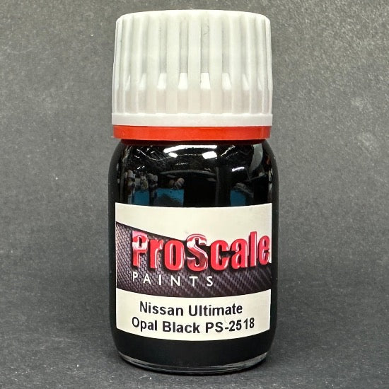 Nissan Ultimate Opal Black (30ml)