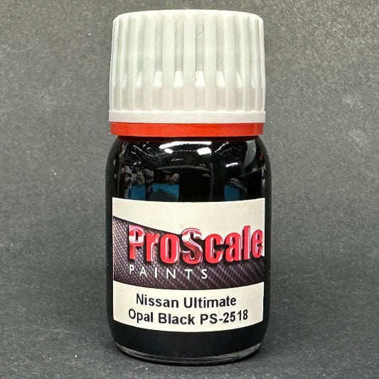 Nissan Ultimate Opal Black (30ml)