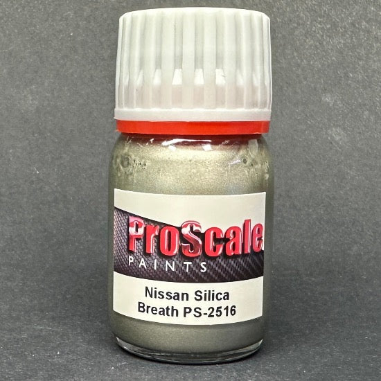 Nissan Silica Breath (30ml)