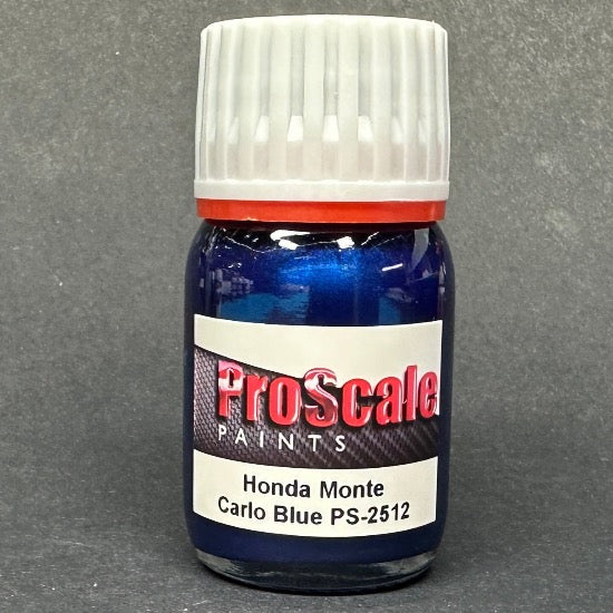 Honda Monte Carlo Blue (30ml)