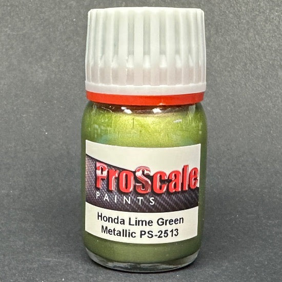 Honda Lime Green (30ml)