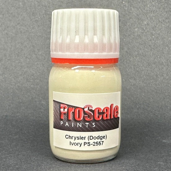 Chrysler (Dodge) Ivory (30ml)