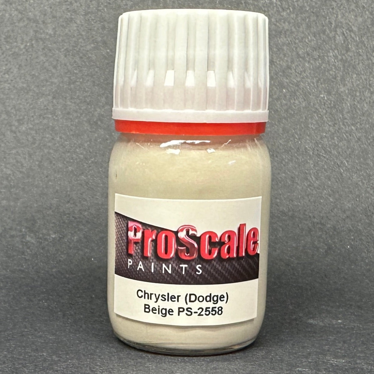 Chrysler (Dodge) Beige (30ml)