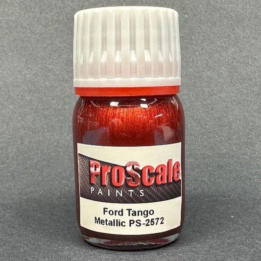 Ford Tango Metallic (30ml)