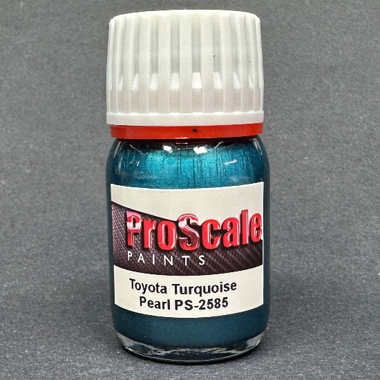 Toyota Turquoise Pearl (30ml)