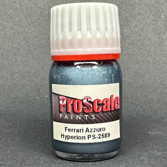 Ferrari Azzuro Hyperion (30ml)