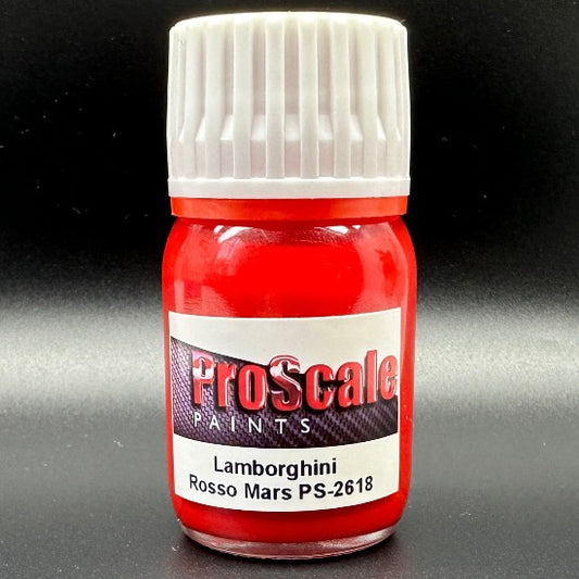 Lamborghini Rosso Mars (30ml)