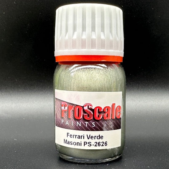 Ferrari Verde Masoni (30ml)