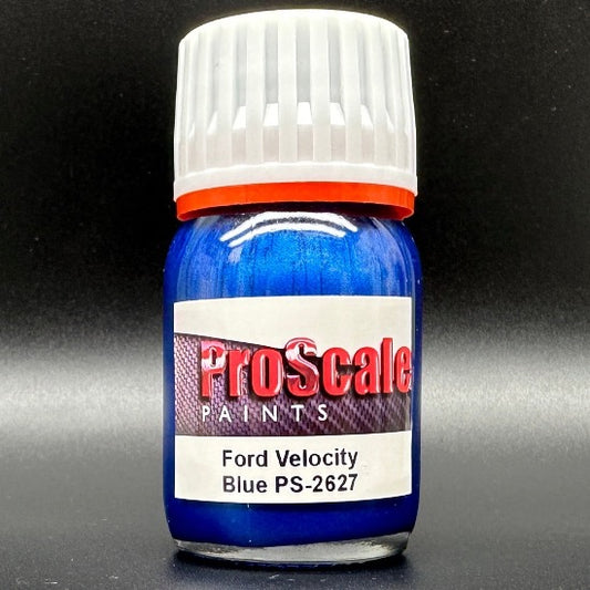 Ford Velocity Blue (30ml)