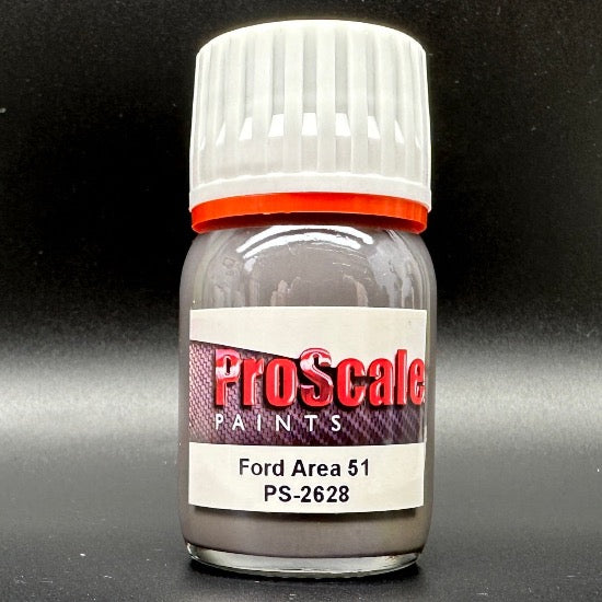 Ford Area 51 (30ml)