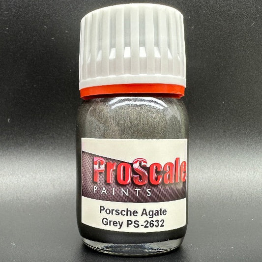 Porsche Agate Grey (30ml)