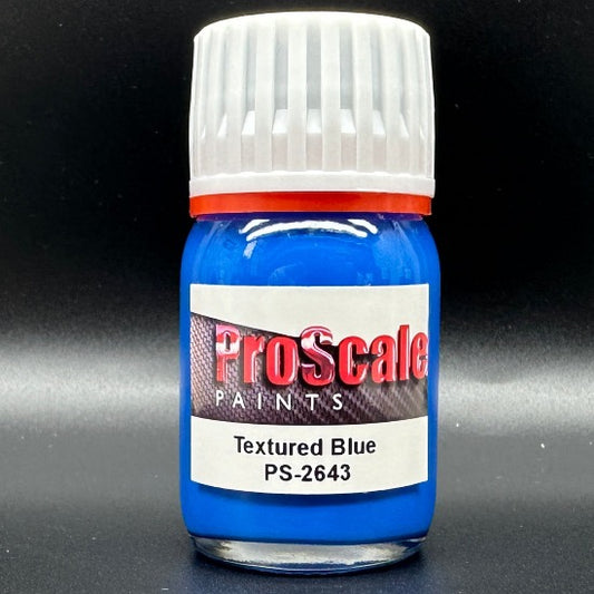 Textured Blue (30ml)