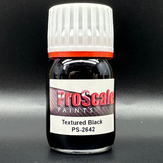 Textured Black (30ml)