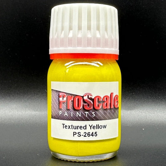 Textured Yellow (30ml)