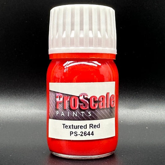 Textured Red (30ml)