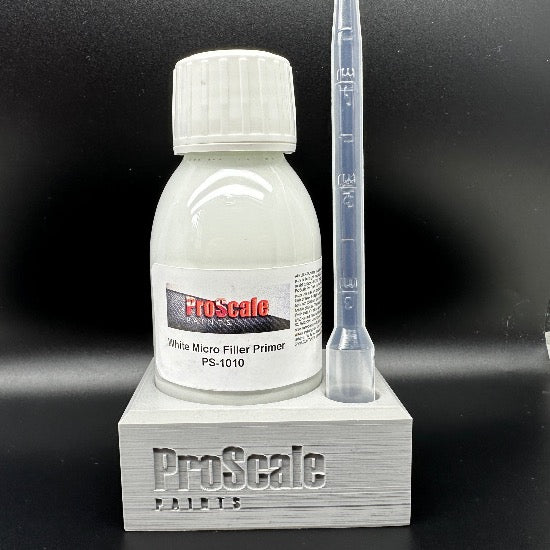 Single ProScale Paint Primer Bottle Holder With Pipette Holder