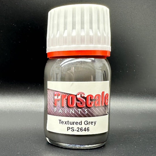 Textured Grey  (30ml)