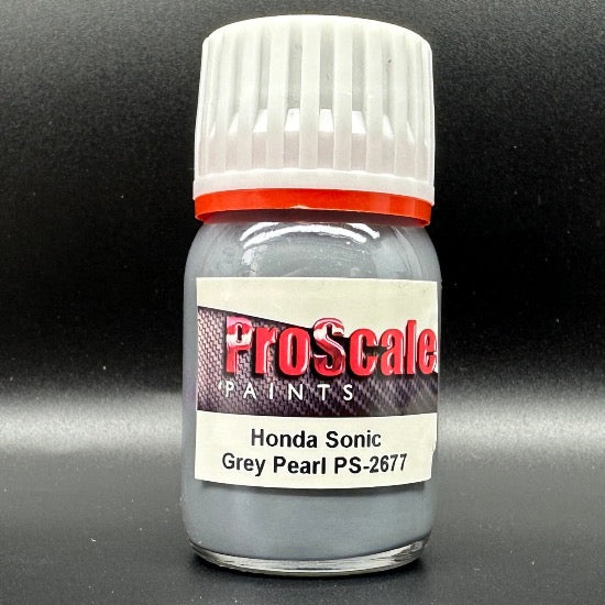 Honda Sonic Grey pearl (30ml)