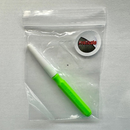 Precision CA Glue Applicator - Large (green)