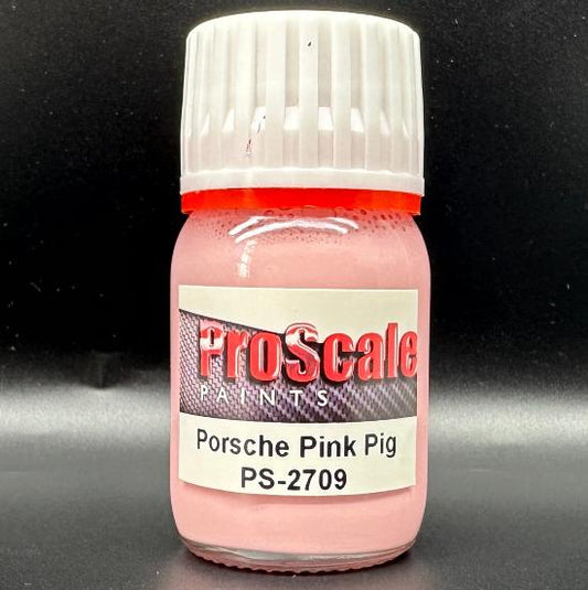 Porsche Pink Pig (30ml)