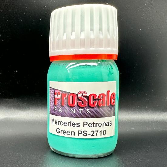 Mercedes Petronas Green (30ml)