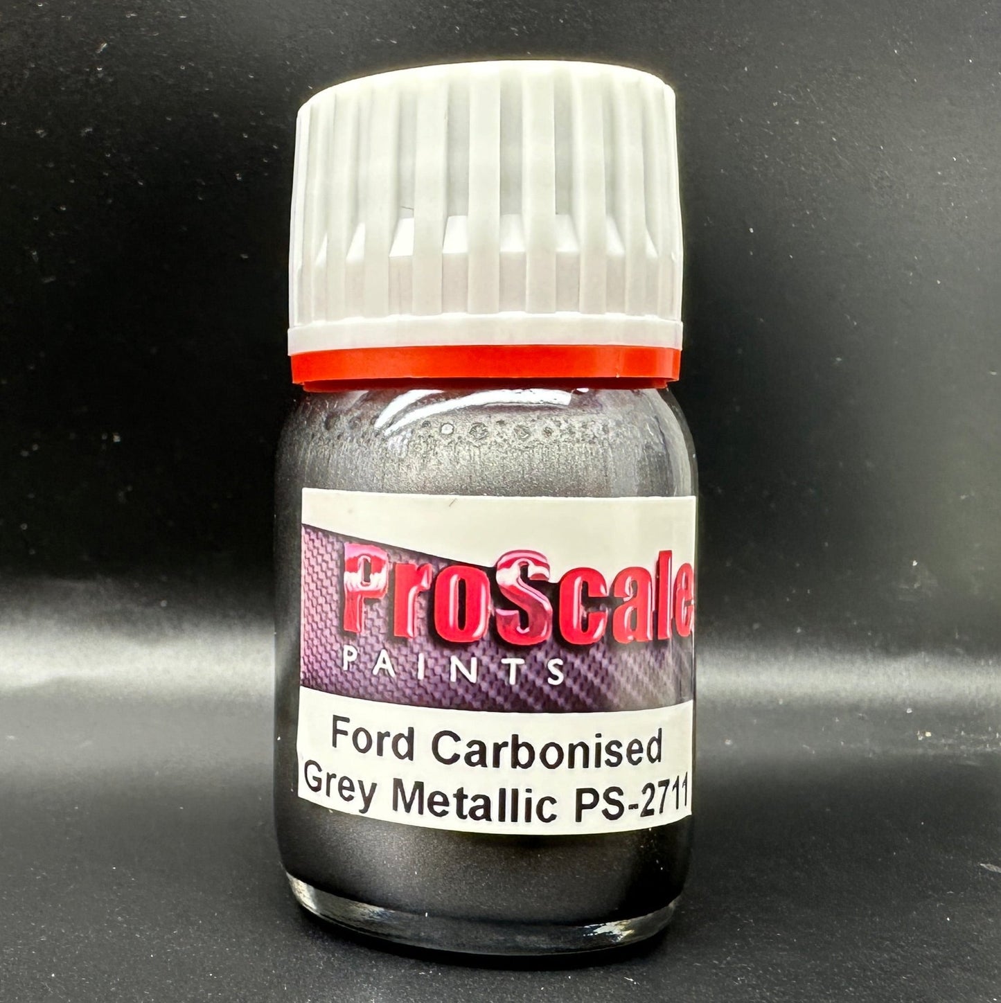 Ford Carbonised Grey Metallic (30ml)