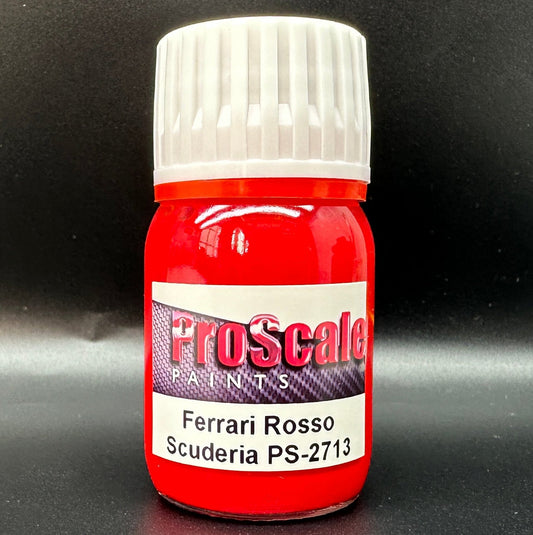 Ferrari Rosso Scuderia (30ml)