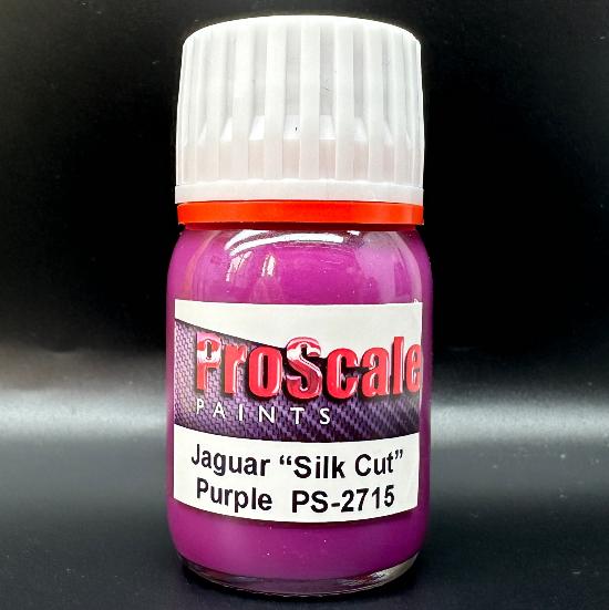 Jaguar "Silk Cut" Purple (30ml)