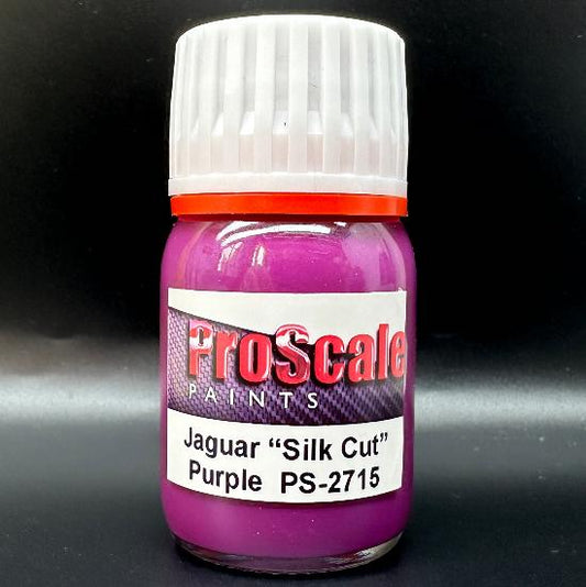 Jaguar "Silk Cut" Purple (30ml)