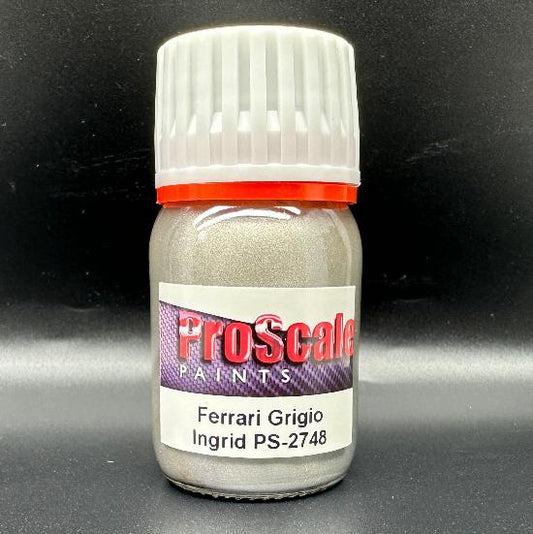 Ferrari Grigio Ingrid (30ml)