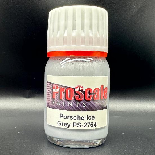 Porsche Ice Grey (30ml)