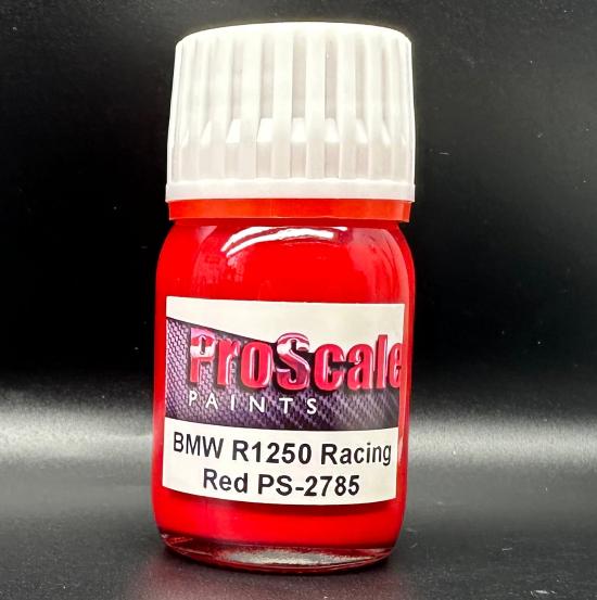 BMW R1250 Racing Red (30ml)