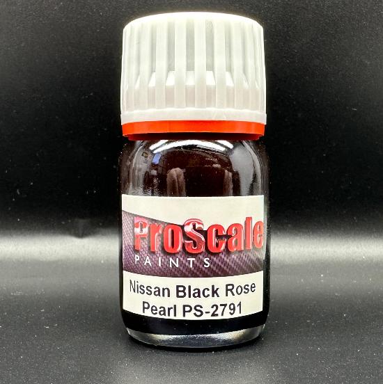 Nissan Black Rose Pearl (30ml)